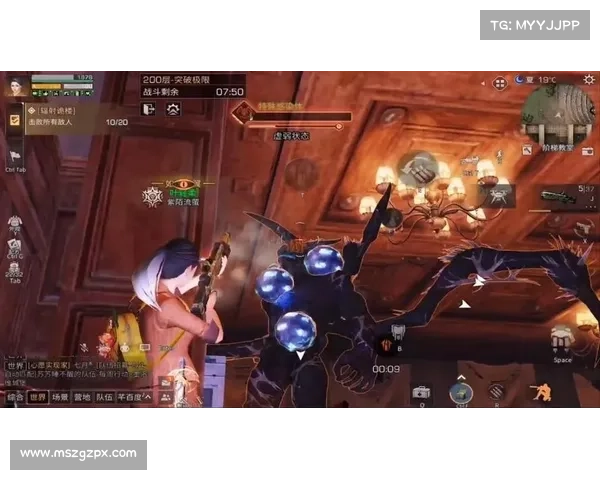 明日之后:挑战辐射高校BOSS,打破困局 明日之后:挑战辐射高校BOSS,打破困局