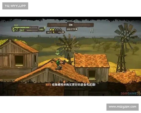 解决单机游戏横向问题的新方法 解决单机游戏横向问题的新方法