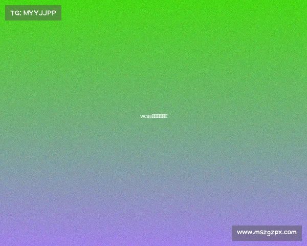 wcaa世界电子竞技